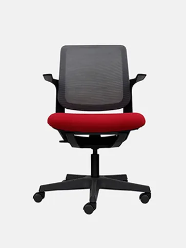 Ghế Nhân Viên CYBER